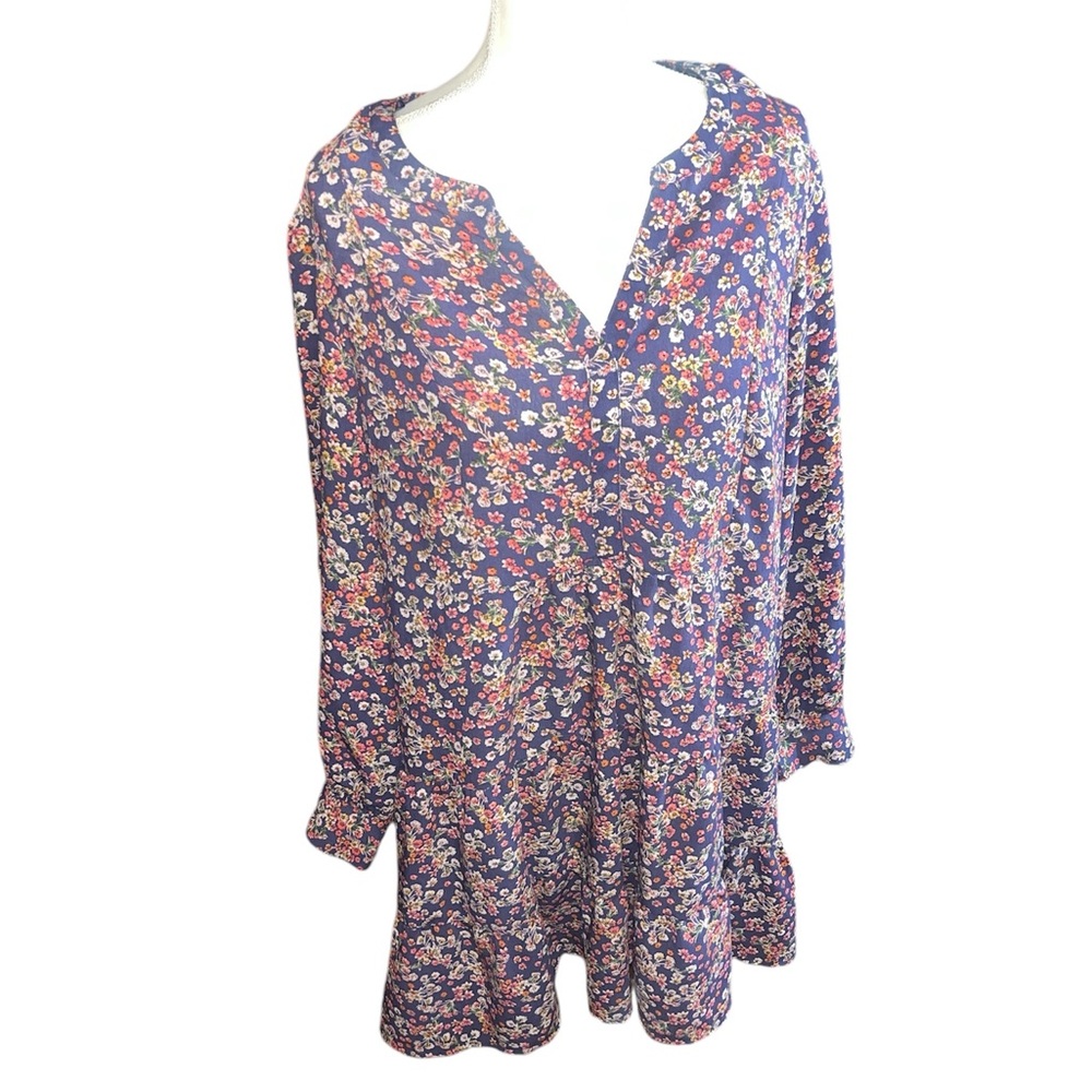 Women’s xl (16-18) dress